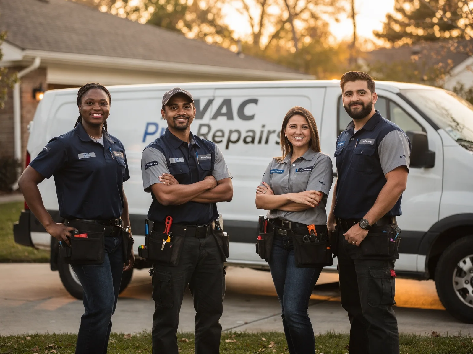 Heat Pump Repair company in Atoka, OK
