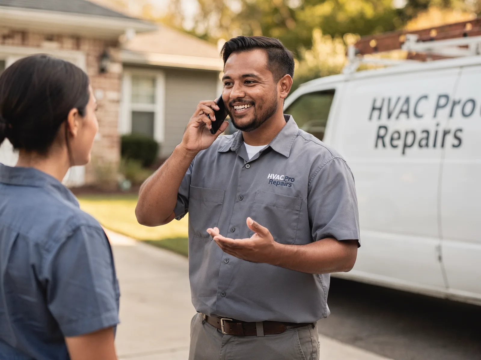 Heat Pump Repair Atoka, OK FAQs